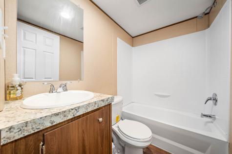 703 Sun Land Circle Dawson TX 76639