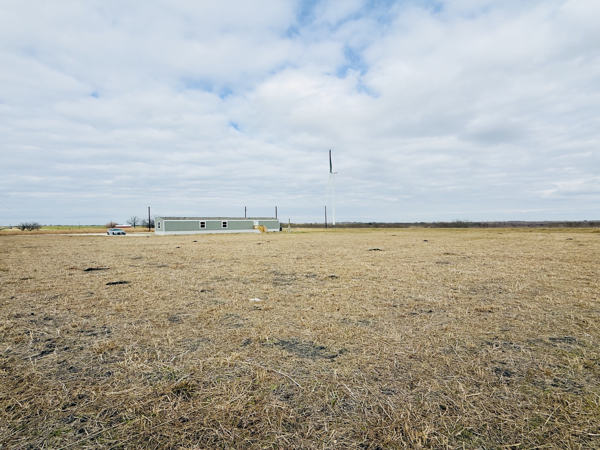 703 Sun Land Circle Dawson TX 76639