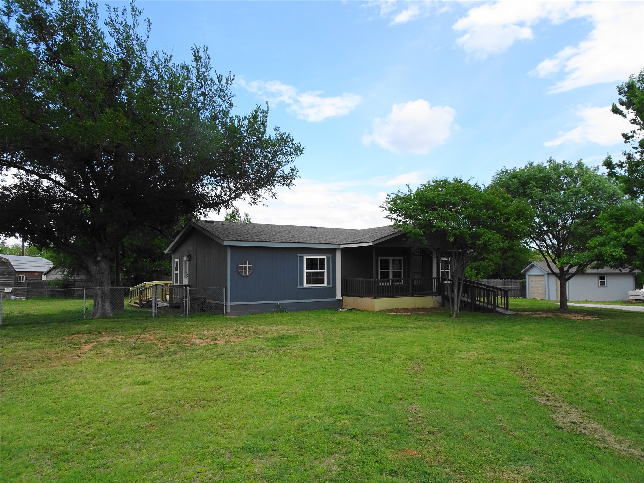 2315 Balboa Court Granbury TX 76048