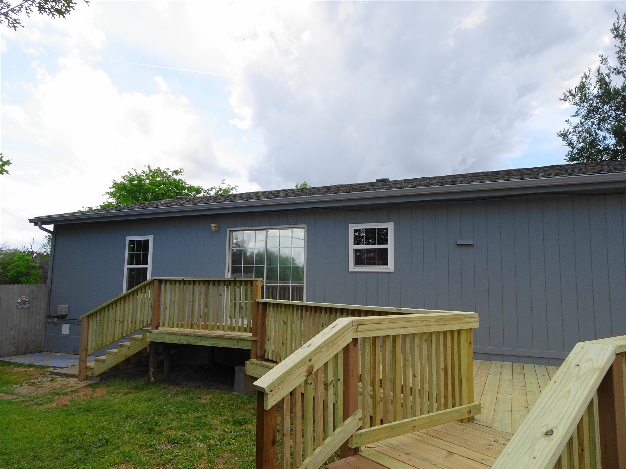 2315 Balboa Court Granbury TX 76048