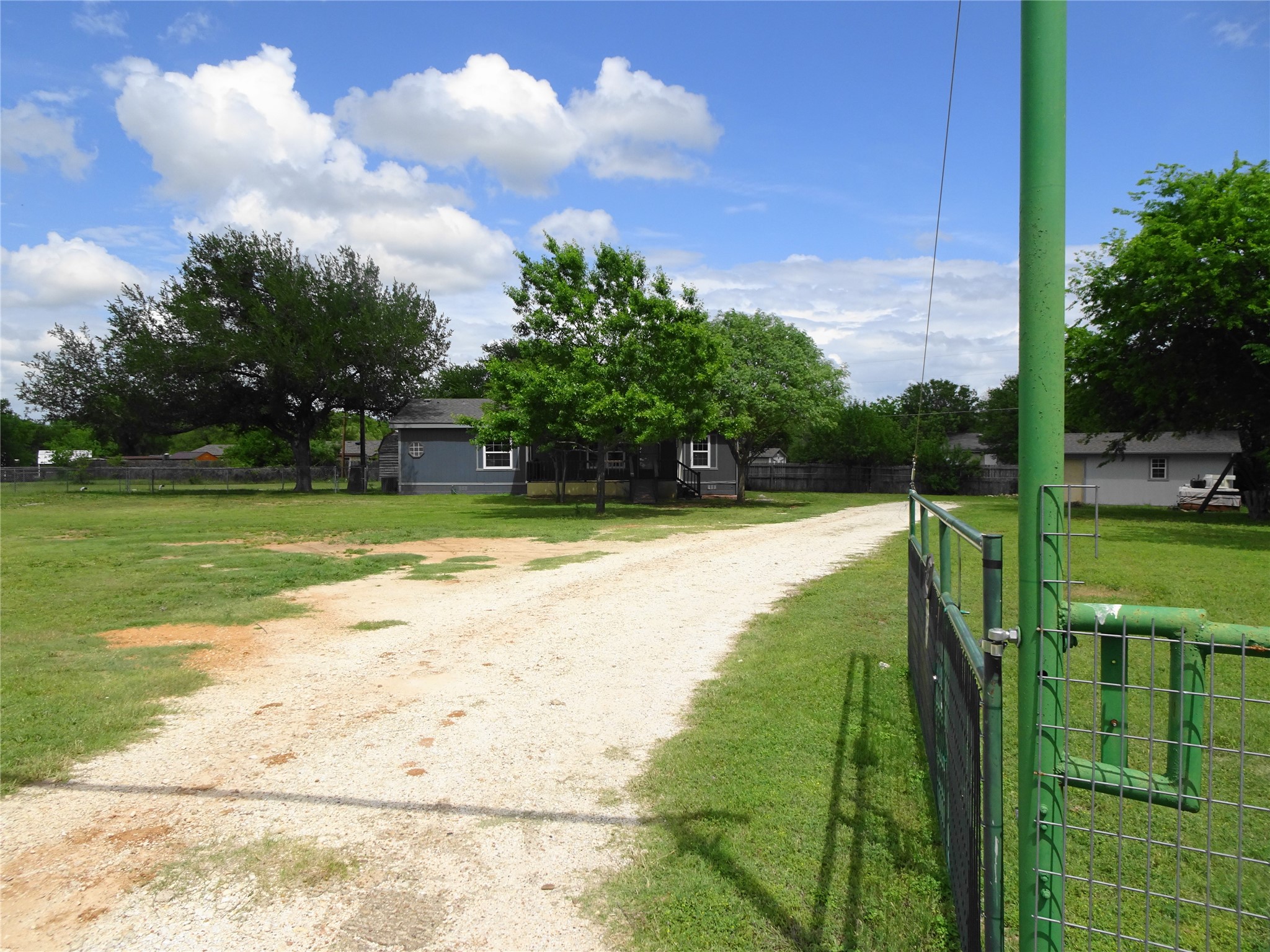 2315 Balboa Court Granbury TX 76048