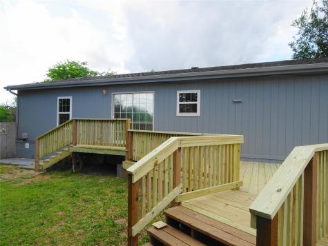 2315 Balboa Court Granbury TX 76048