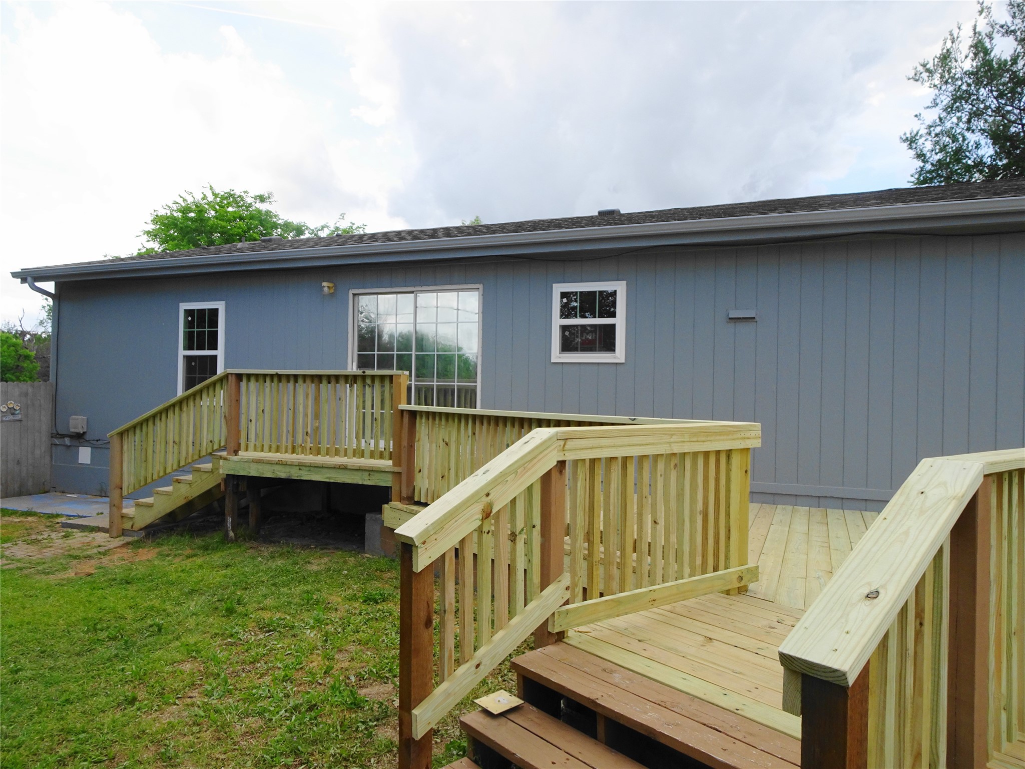 2315 Balboa Court Granbury TX 76048