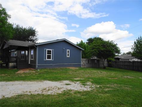 2315 Balboa Court Granbury TX 76048