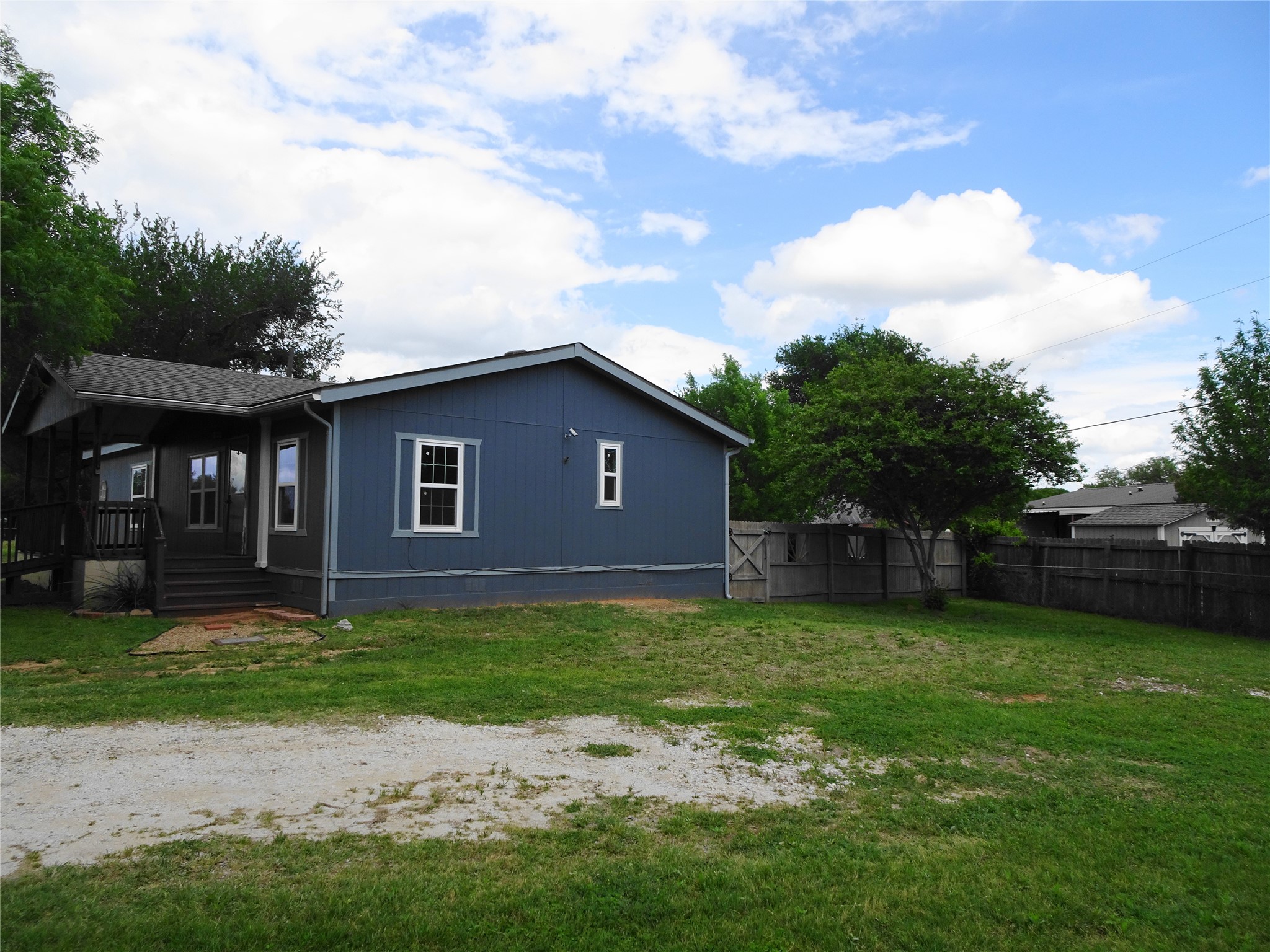 2315 Balboa Court Granbury TX 76048