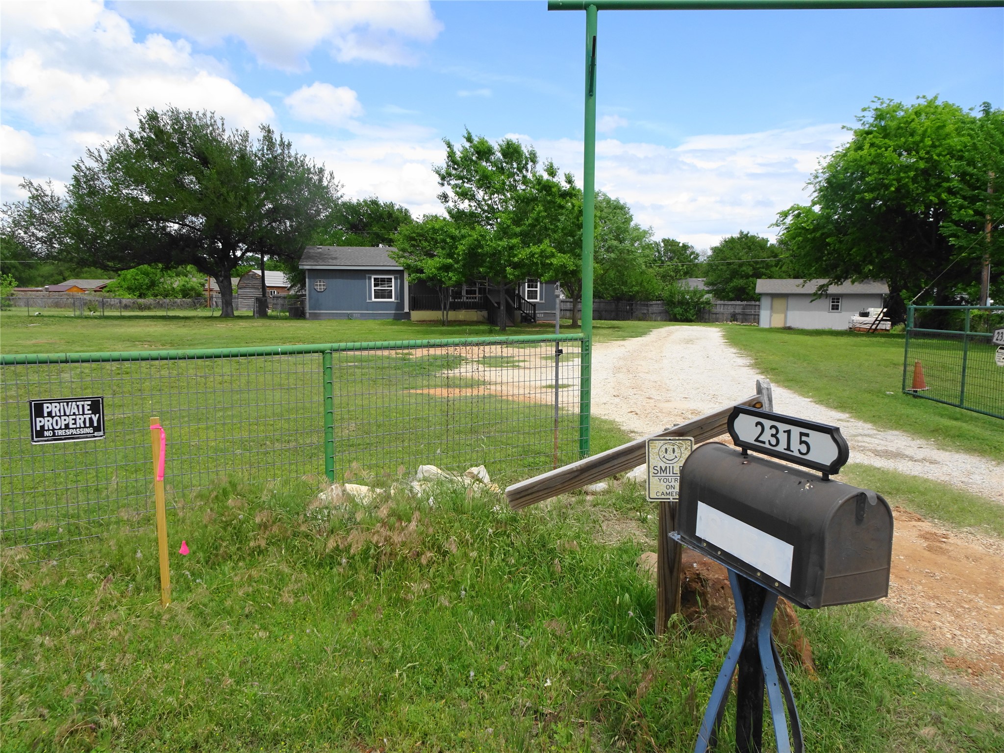 2315 Balboa Court Granbury TX 76048