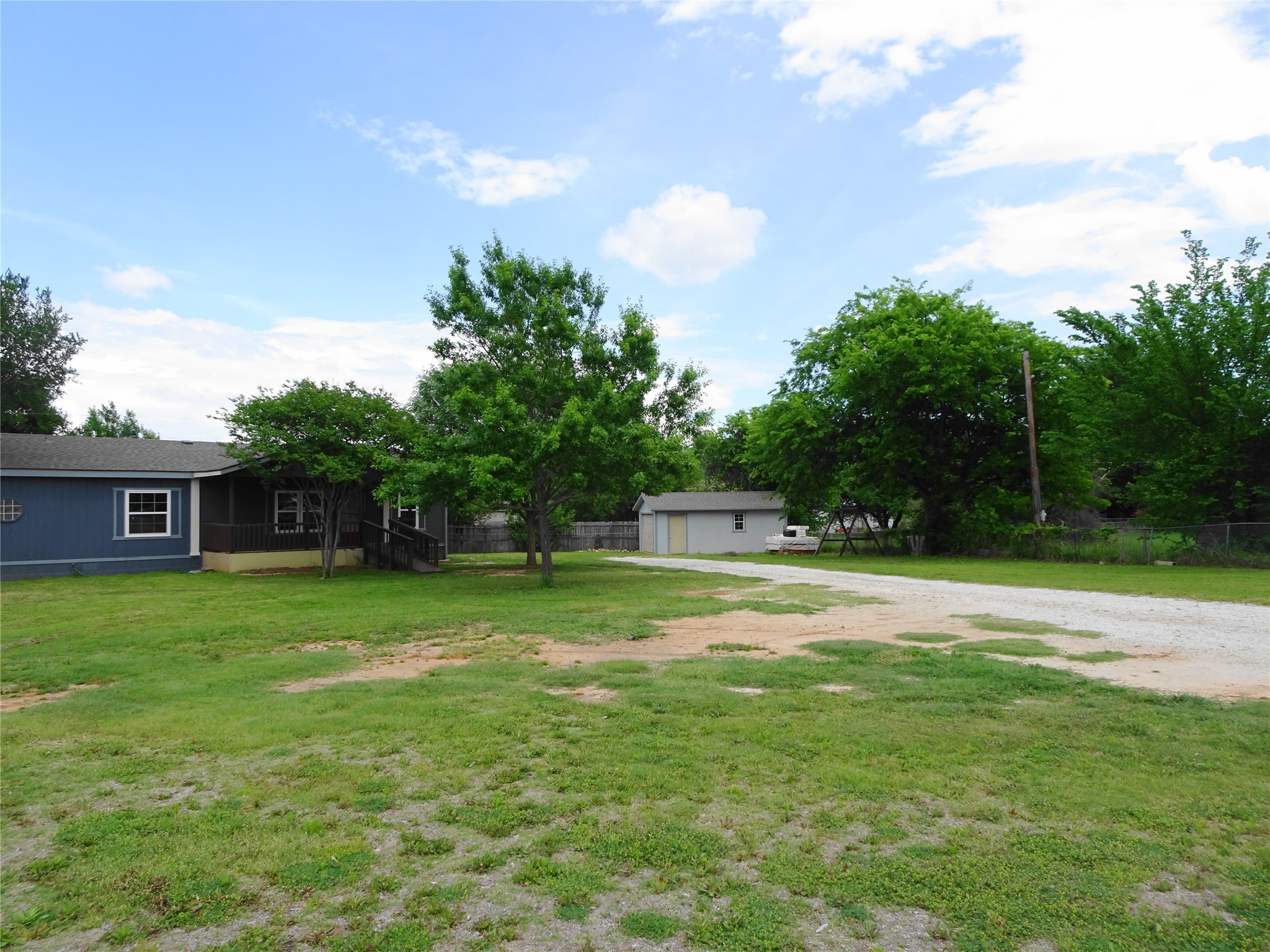 2315 Balboa Court Granbury TX 76048