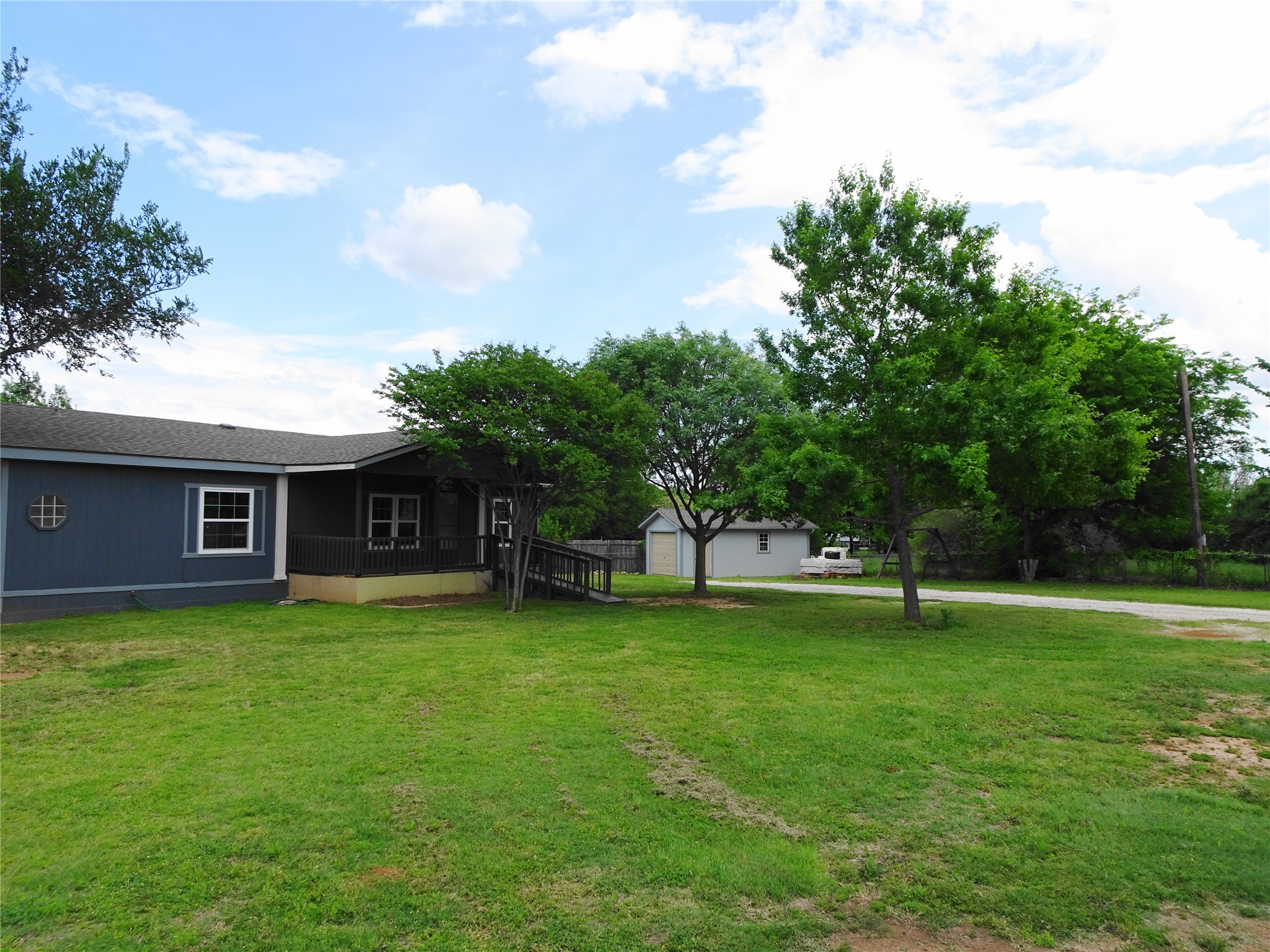 2315 Balboa Court Granbury TX 76048