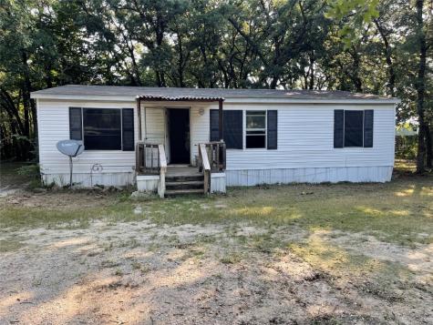 165 Alice Springs Lane Weatherford TX 76085