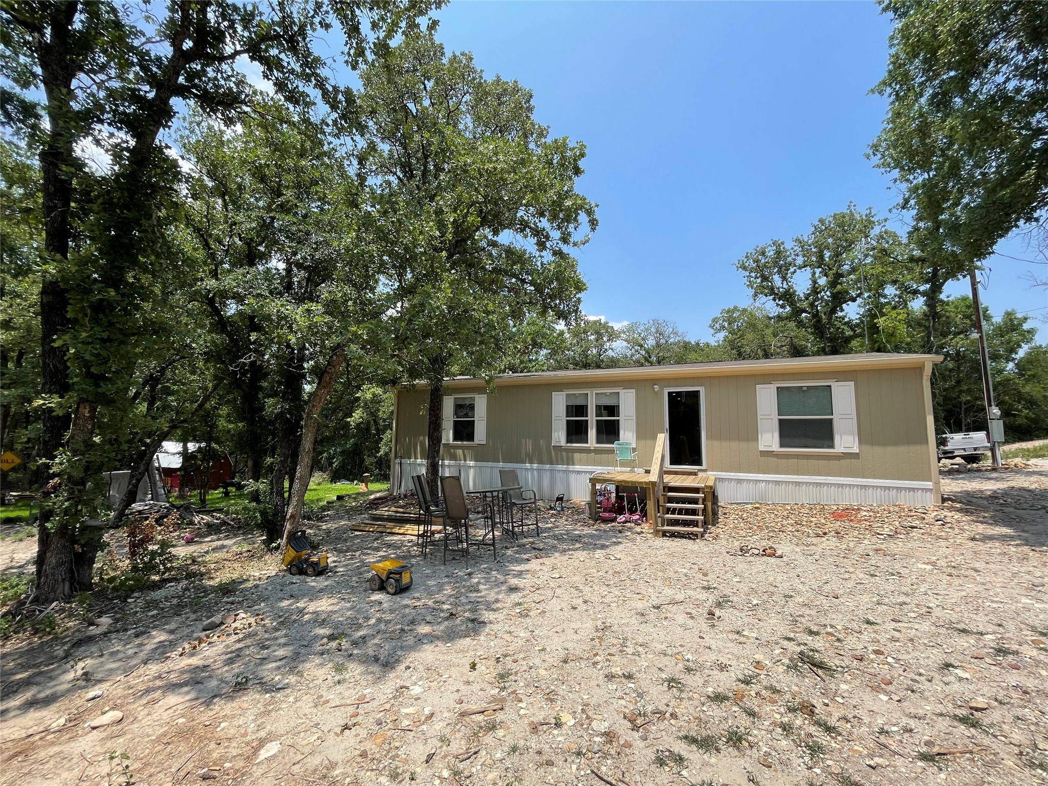 6220 New Mexico Trail Granbury TX 76048