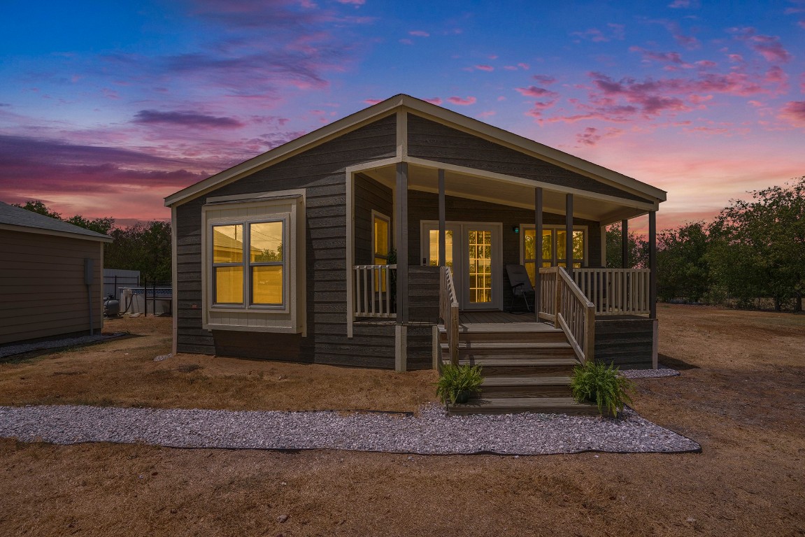 5105 Misty Hollow Drive Joshua TX 76058