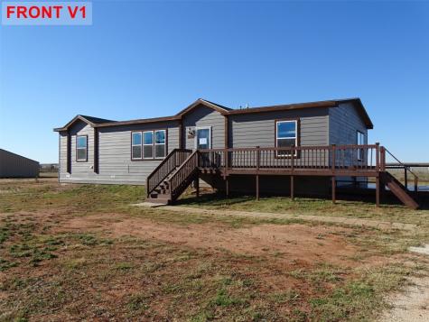 15594 County Road 511 Hawley TX 79525