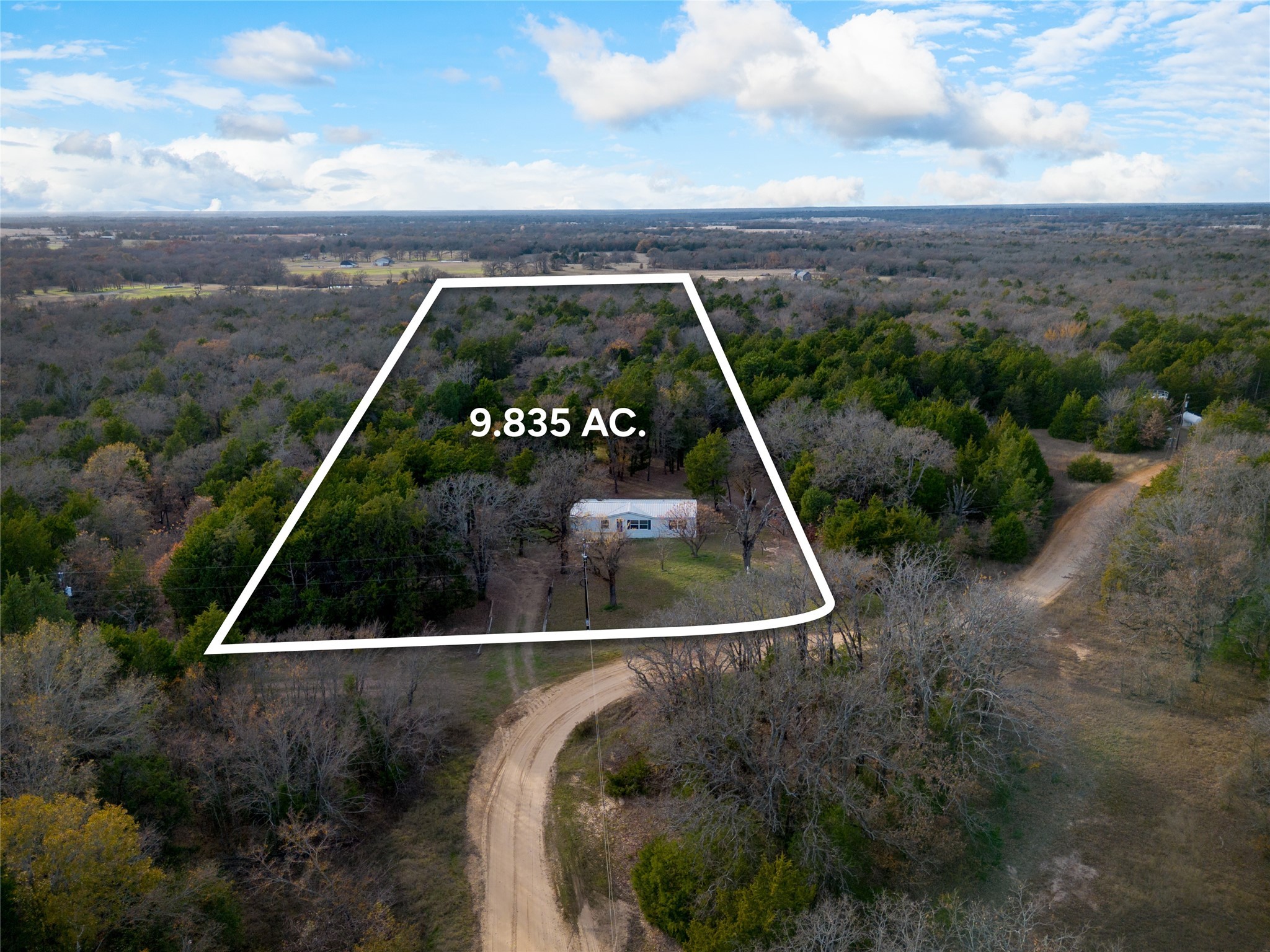 9135 Private Road 5204 Athens TX 75751