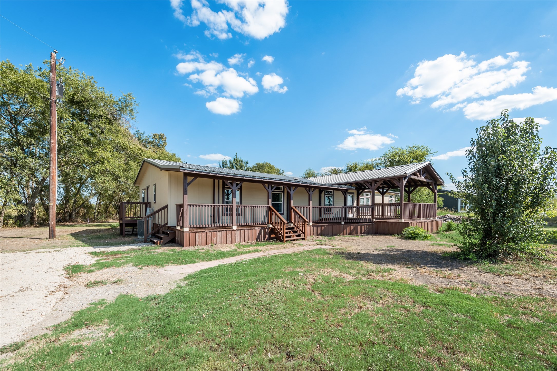 408 Mustang Road Waxahachie TX 75165