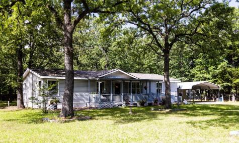 411 County Road 3788 Quinlan TX 75474
