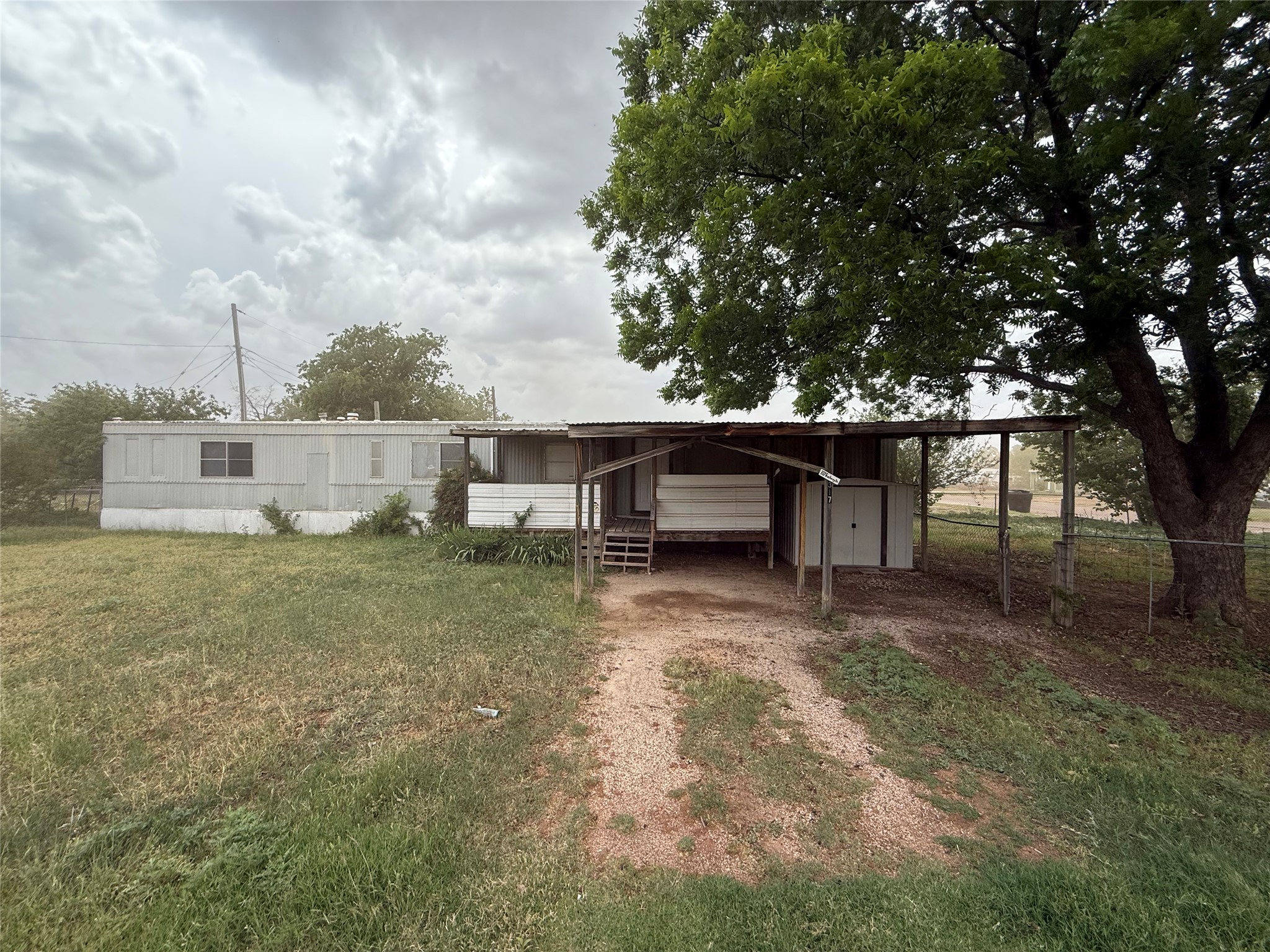 317 Trailway Drive Abilene TX 79601
