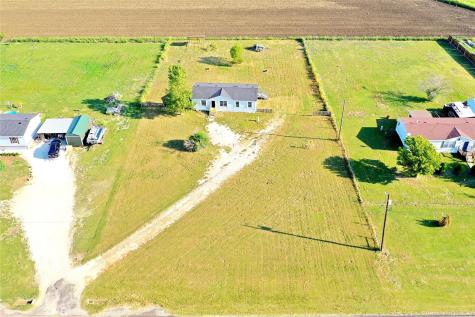 6133 Fm 2415 Alvarado TX 76009