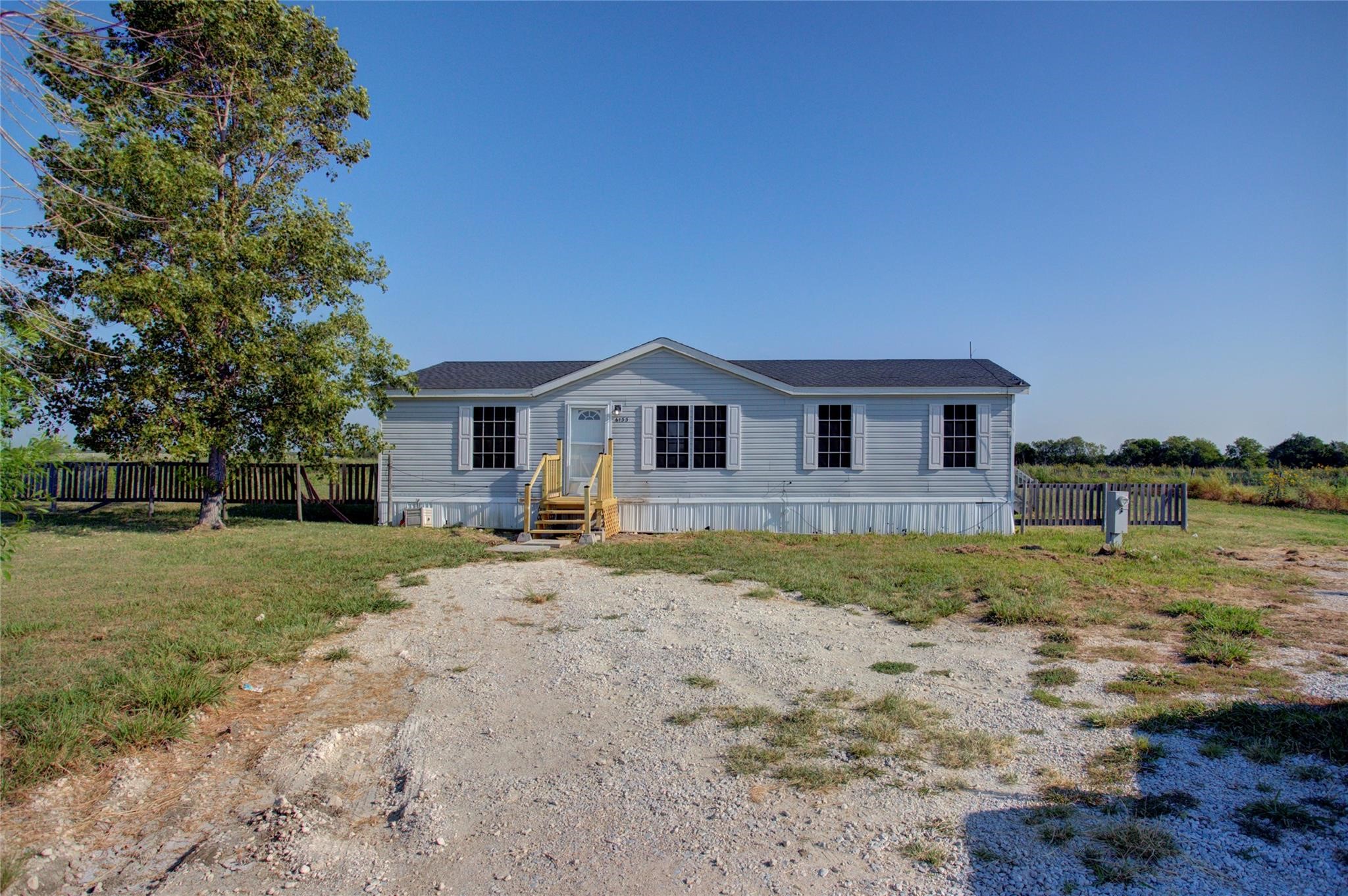 6133 Fm 2415 Alvarado TX 76009
