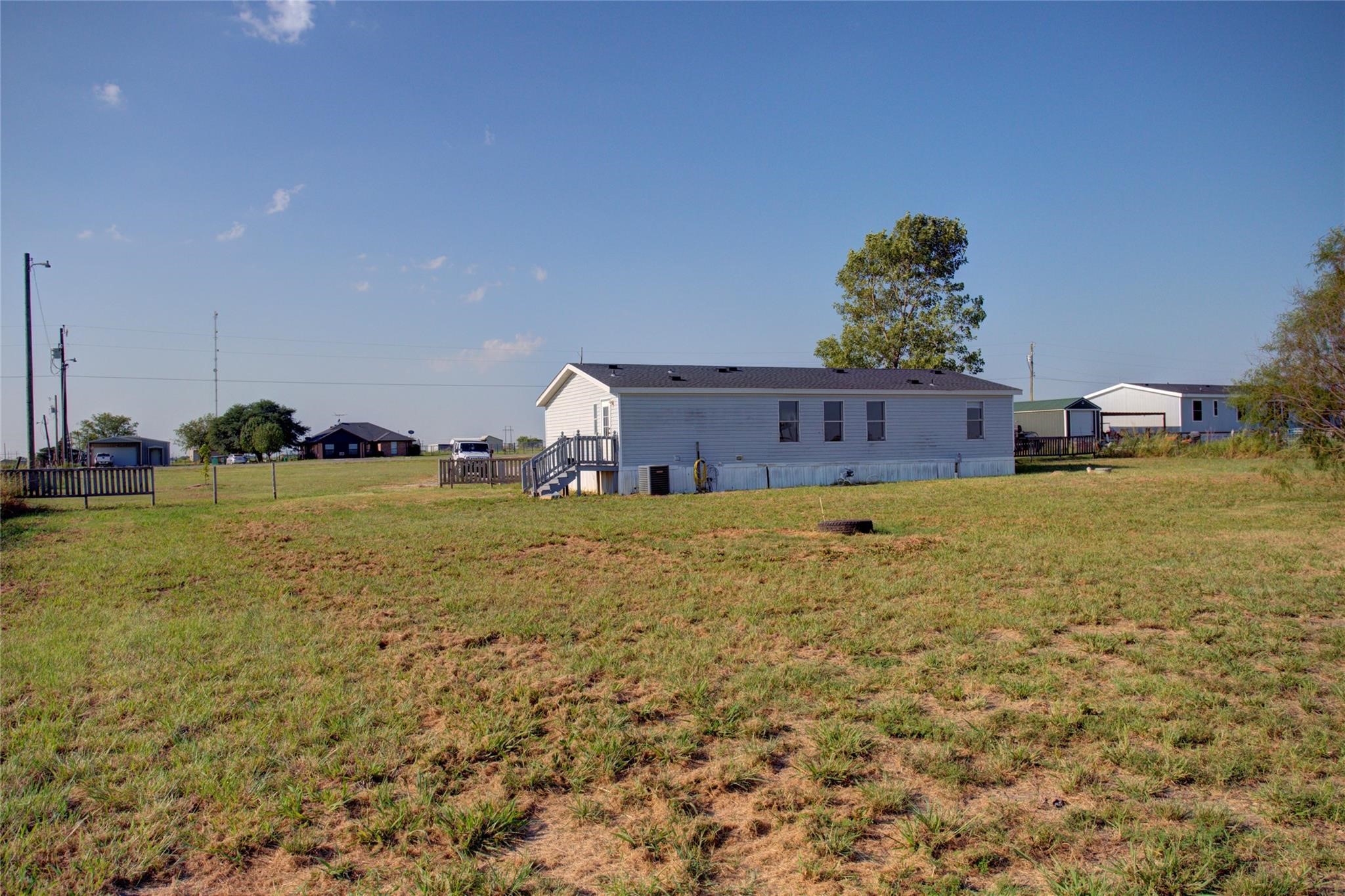 6133 Fm 2415 Alvarado TX 76009