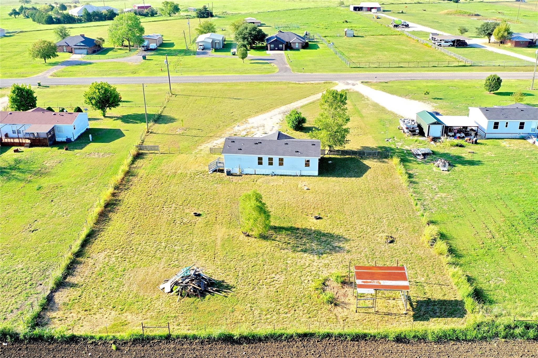 6133 Fm 2415 Alvarado TX 76009