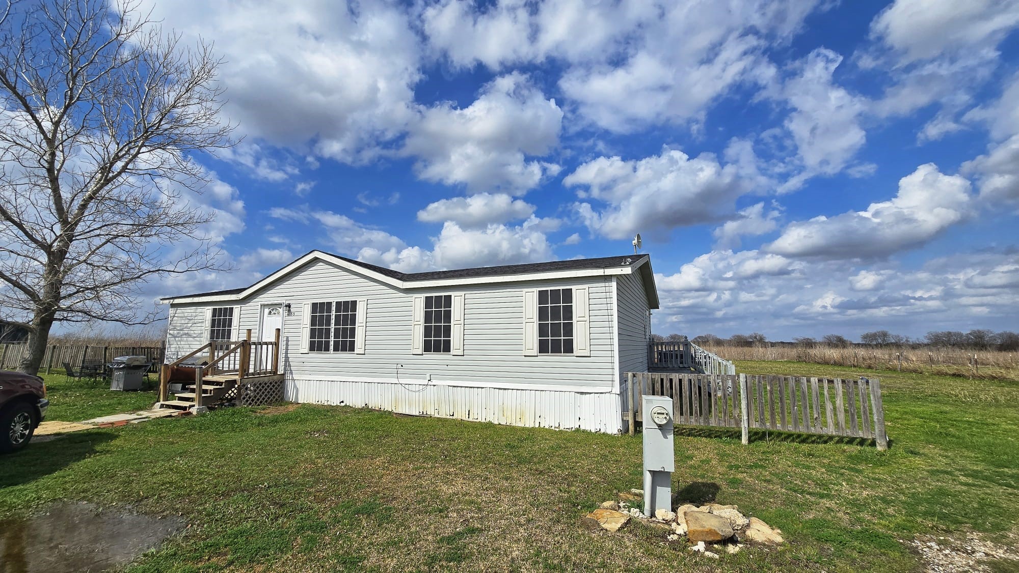 6133 Fm 2415 Alvarado TX 76009