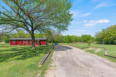 109 Quail Haven Street Alvarado TX 76009