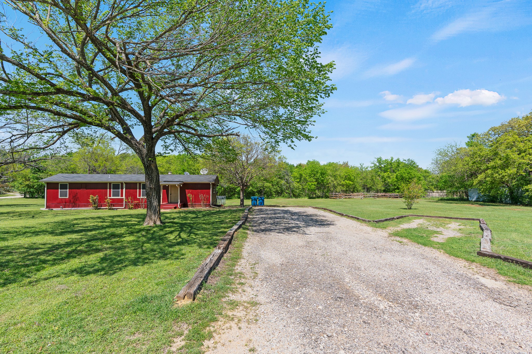109 Quail Haven Street Alvarado TX 76009