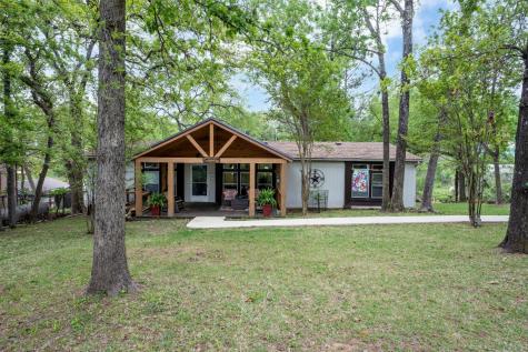118 Oak Street Mabank TX 75156