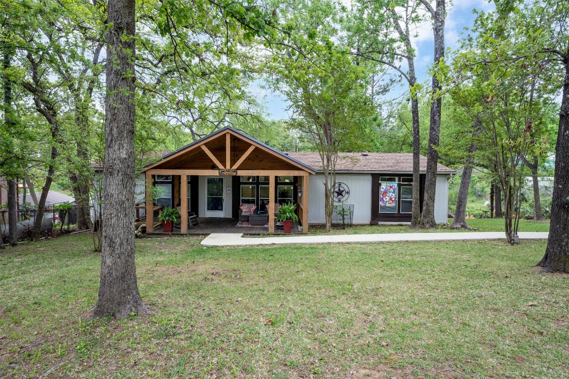 118 Oak Street Mabank TX 75156