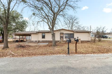 353 Choctaw Drive Gordonville TX 76245