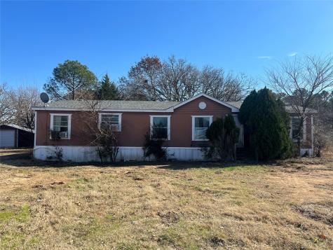 5901 Vinery Lane Joshua TX 76058
