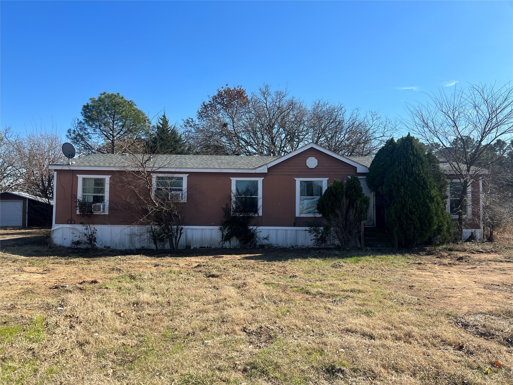 5901 Vinery Lane Joshua TX 76058