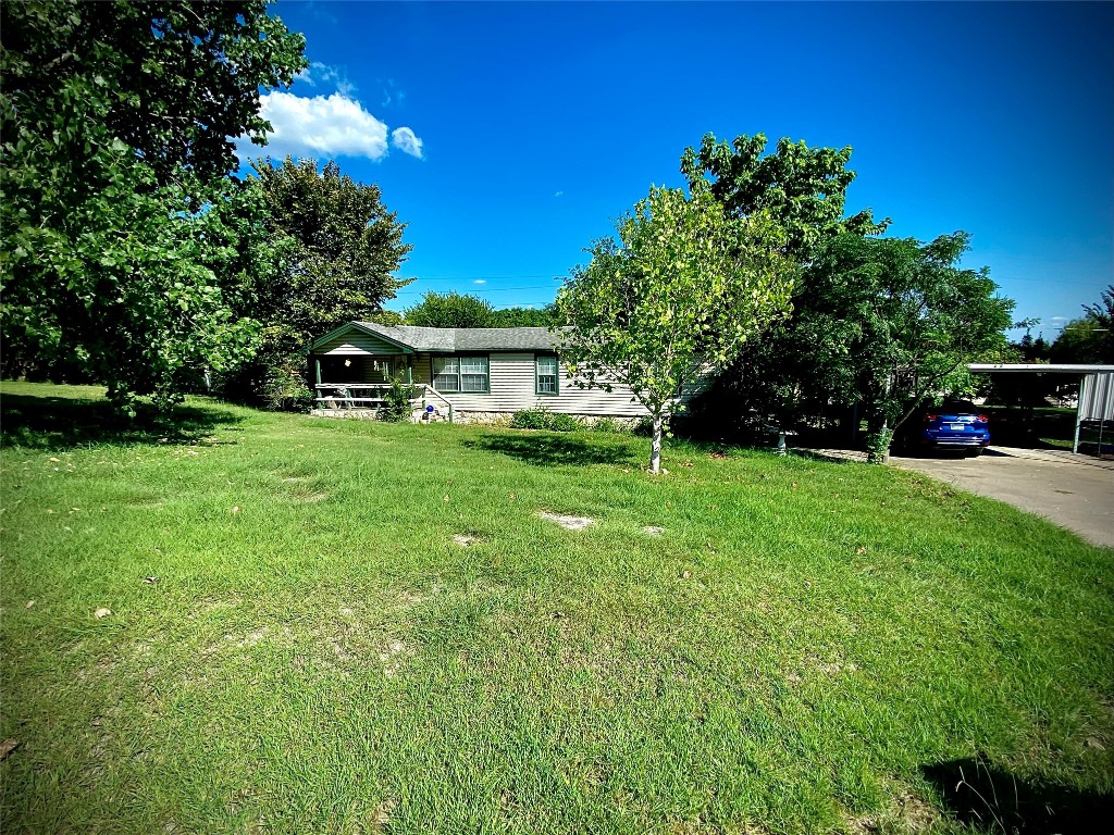 3619 Linda Way Granbury TX 76049