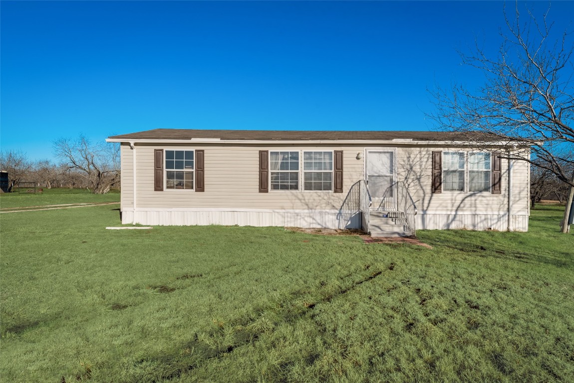 1130 SW County Road 2348 Richland TX 76681