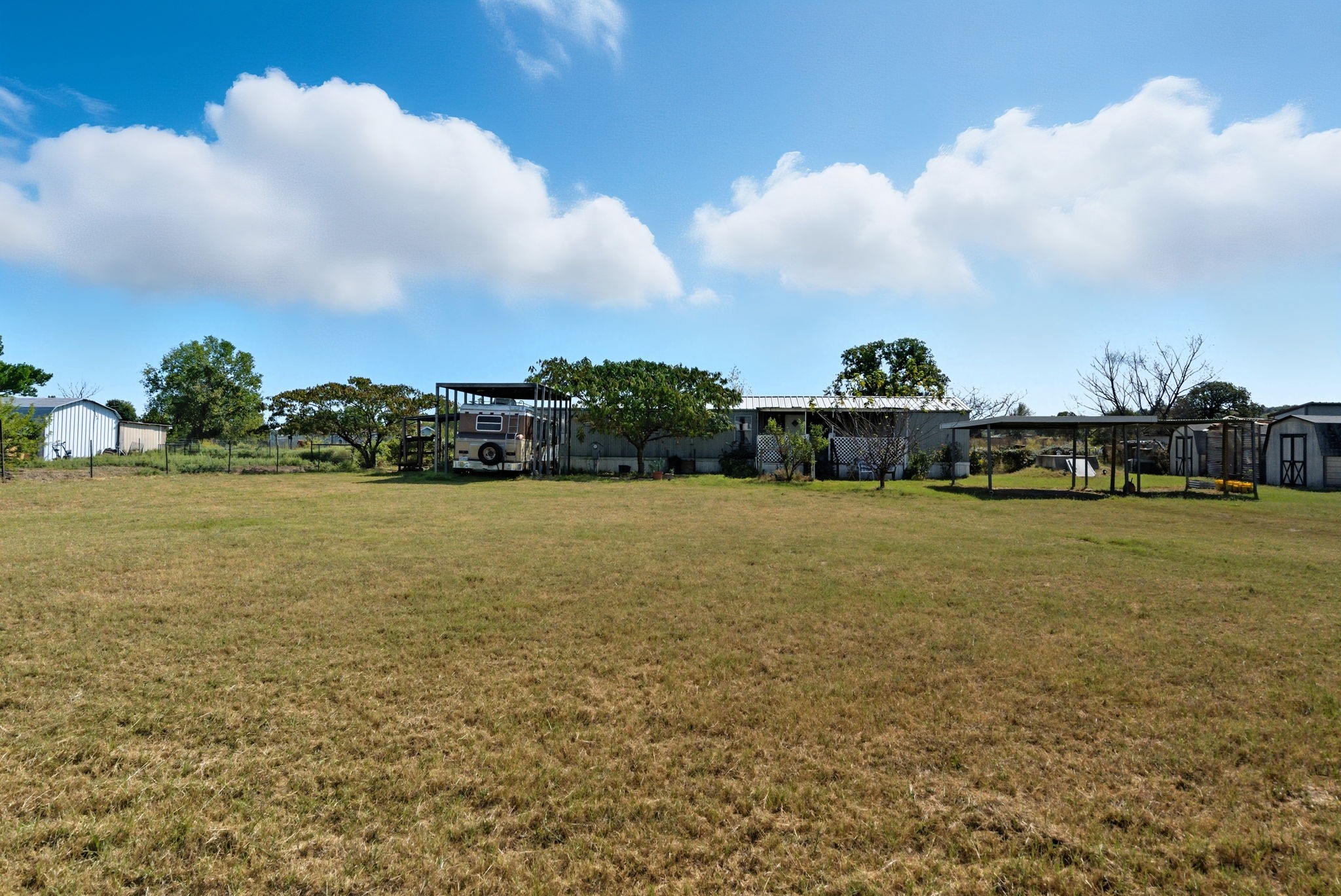 144 Oak Meadows Drive Springtown TX 76082
