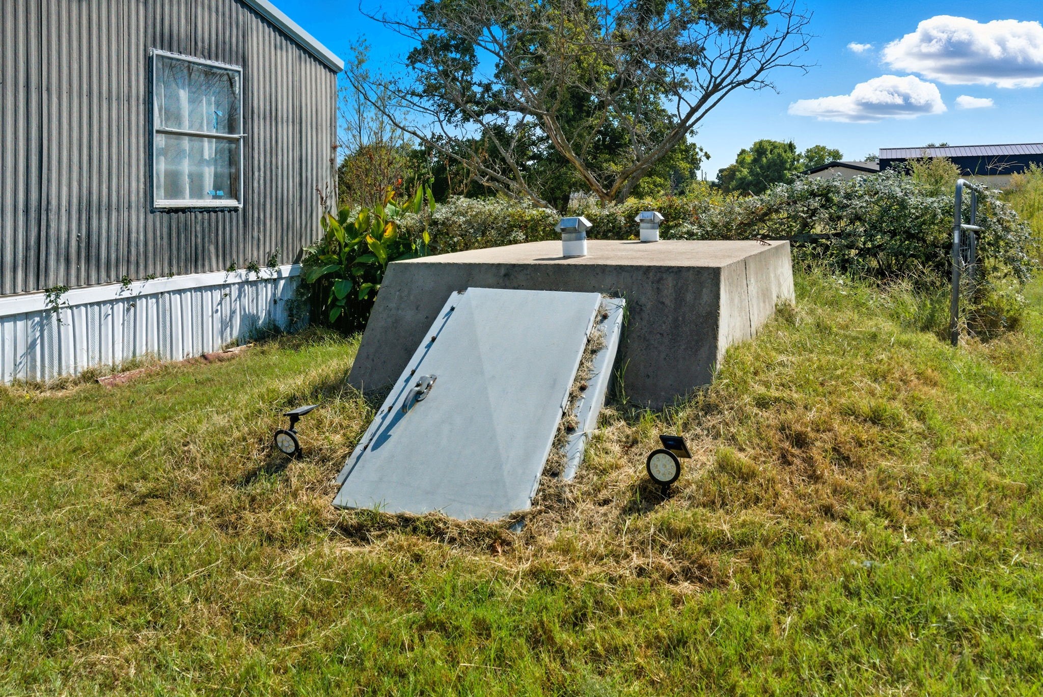 144 Oak Meadows Drive Springtown TX 76082