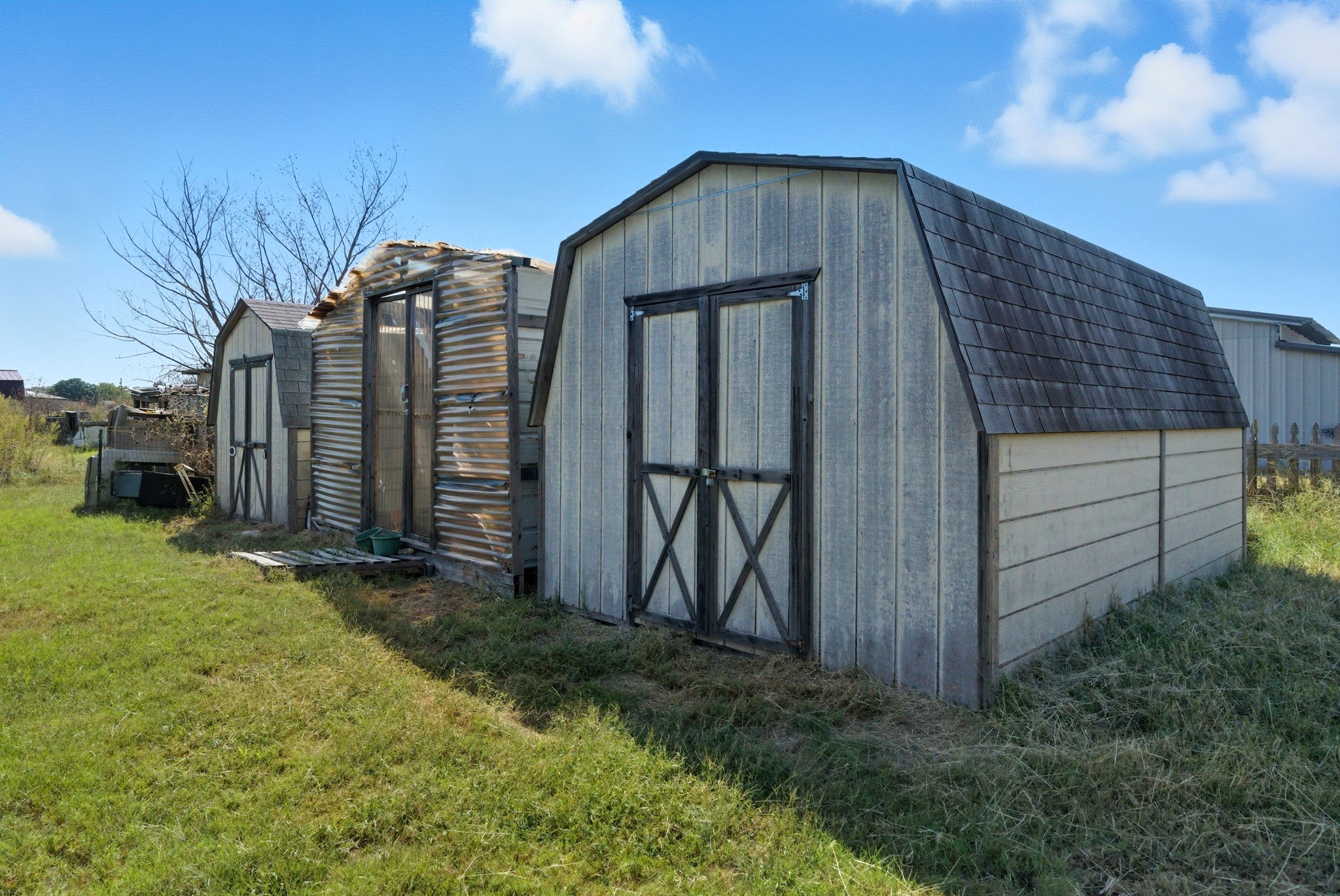 144 Oak Meadows Drive Springtown TX 76082
