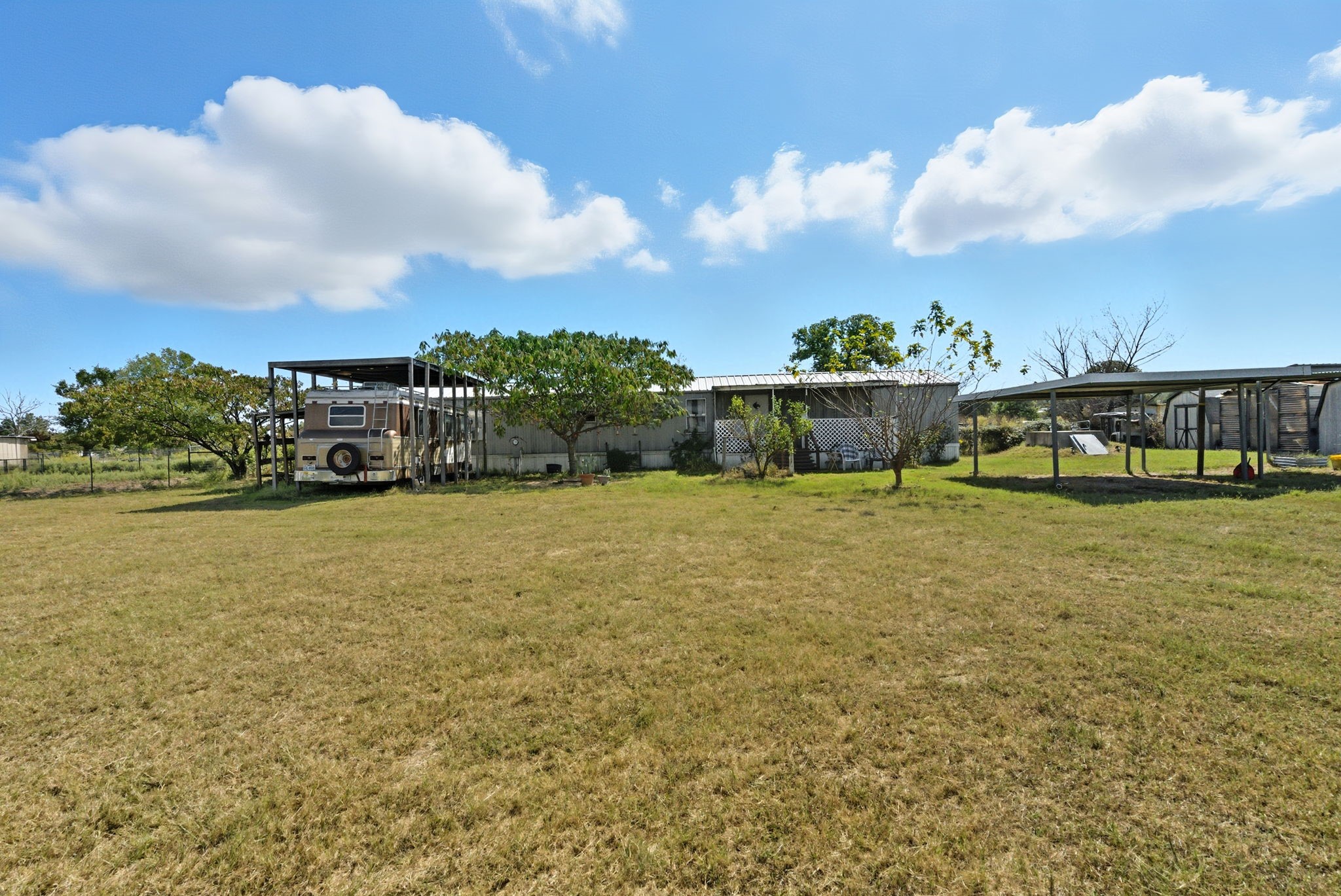 144 Oak Meadows Drive Springtown TX 76082