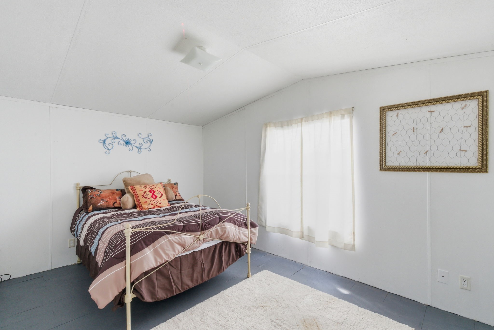144 Oak Meadows Drive Springtown TX 76082