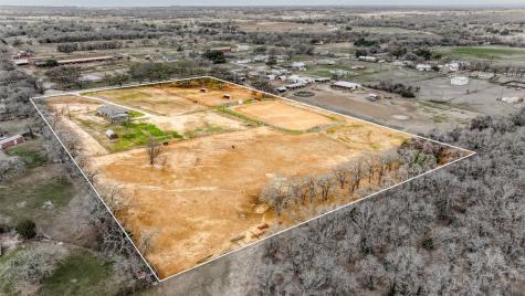 644 Gilliland Road Springtown TX 76082