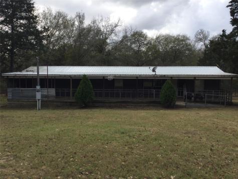 10776 Creek Crossing Quinlan TX 75474