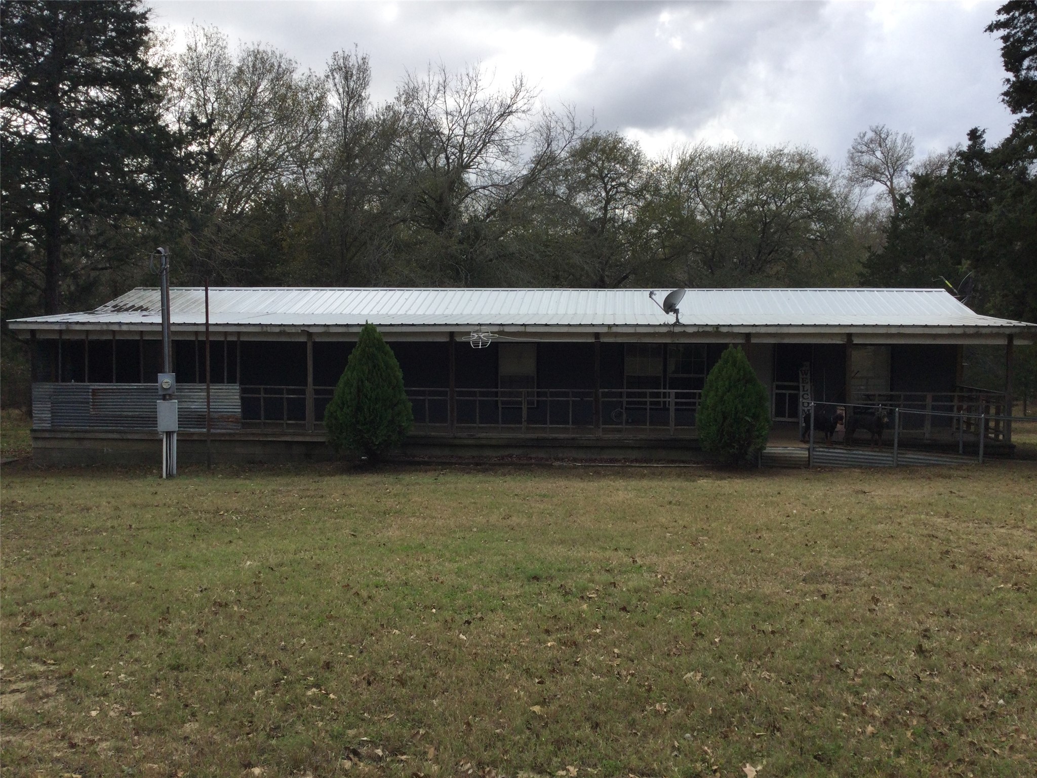 10776 Creek Crossing Quinlan TX 75474