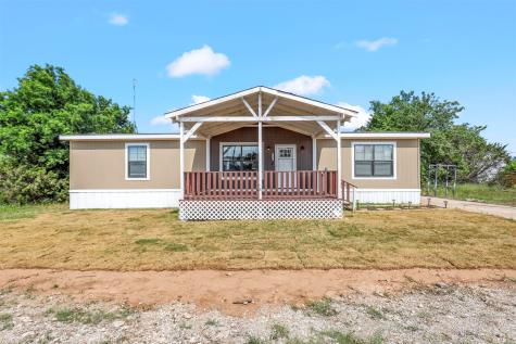 2217 Cedarwood Trail Granbury TX 76048