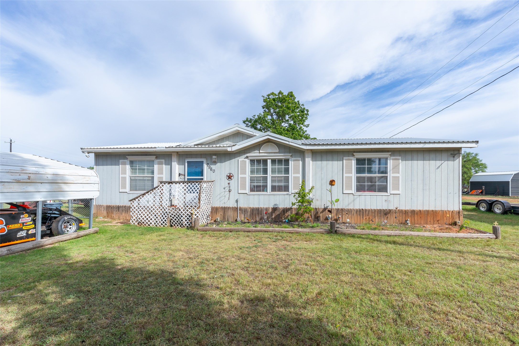 7960 Us Highway 277 S Abilene TX 79606