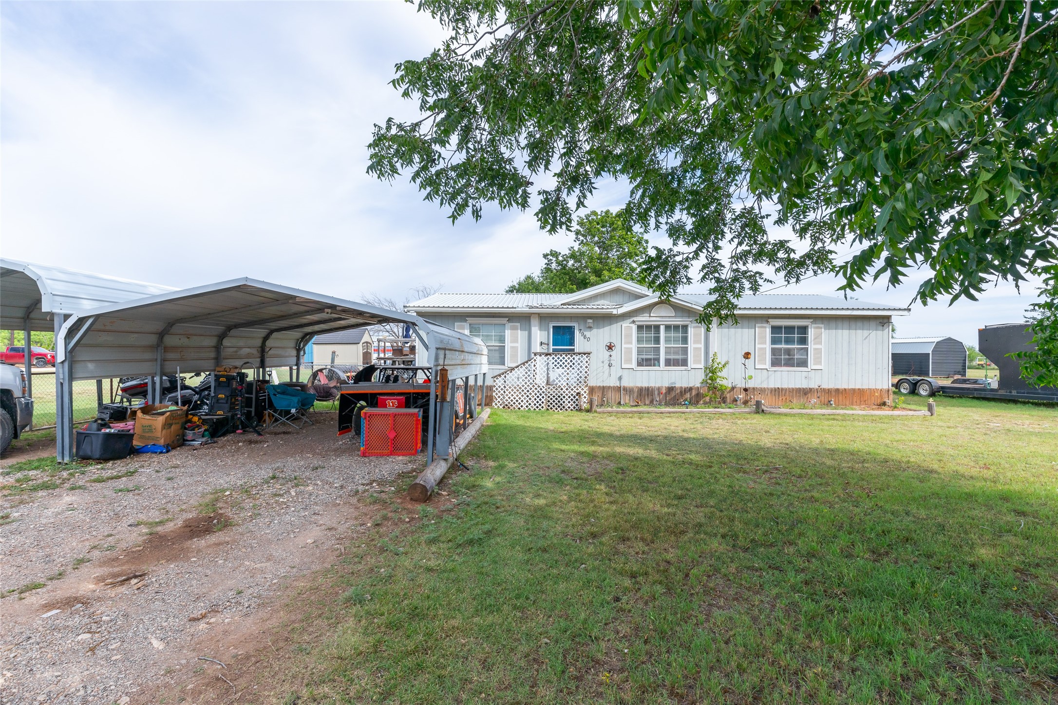 7960 Us Highway 277 S Abilene TX 79606