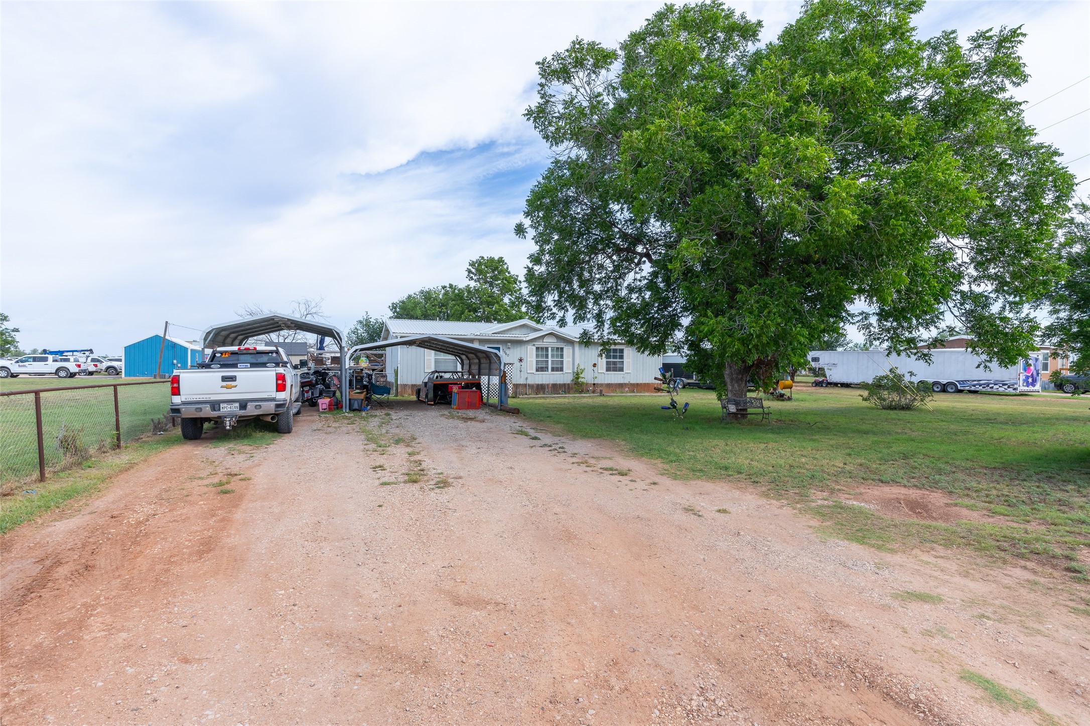 7960 Us Highway 277 S Abilene TX 79606