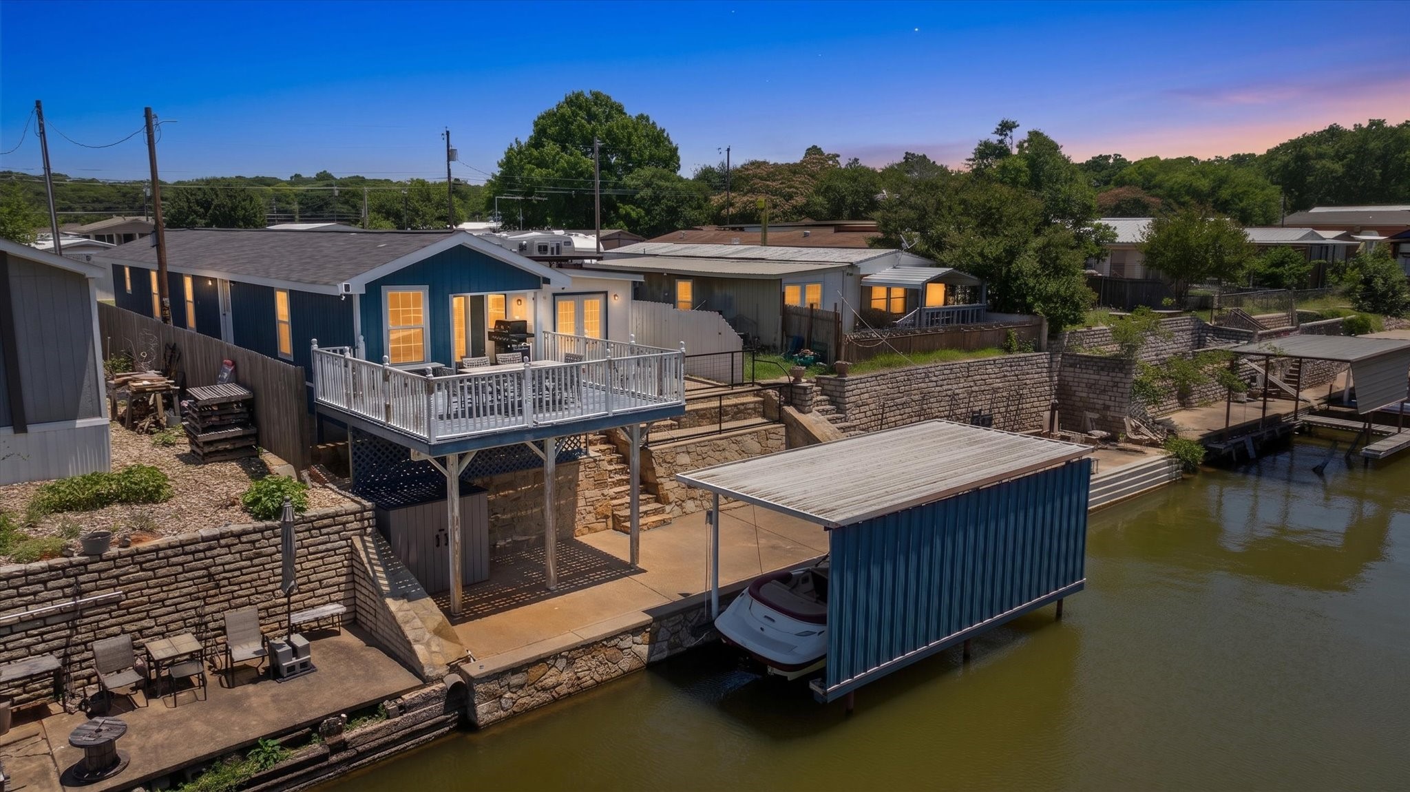 6606 Ashley Court Granbury TX 76049