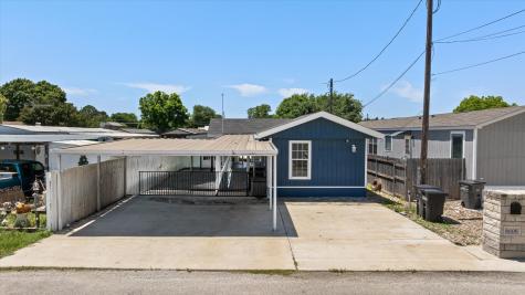 6606 Ashley Court Granbury TX 76049