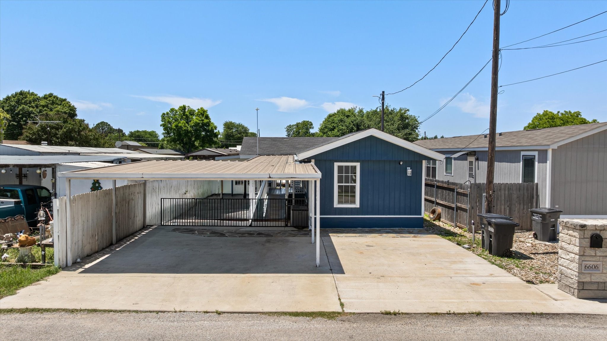 6606 Ashley Court Granbury TX 76049