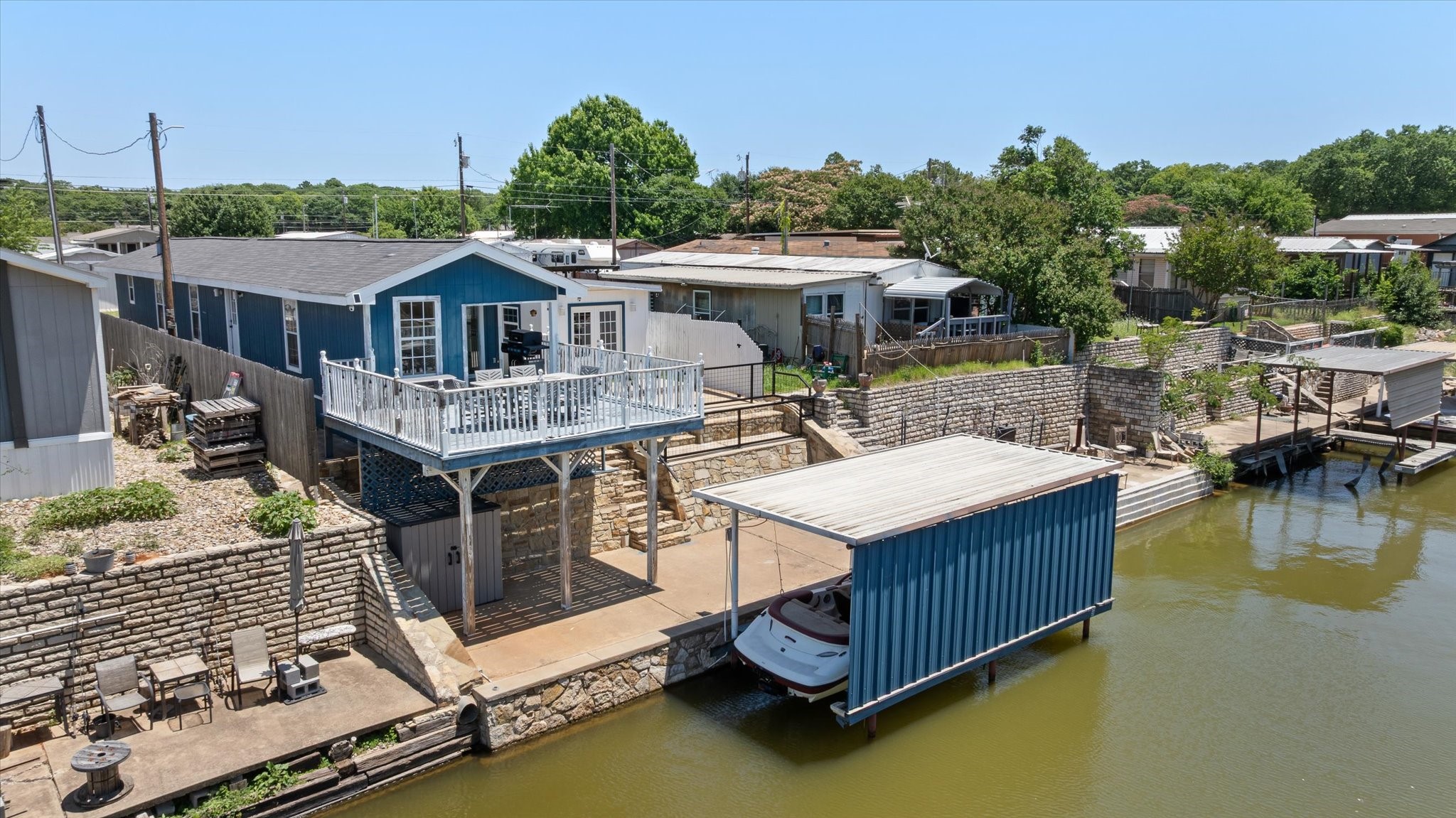 6606 Ashley Court Granbury TX 76049